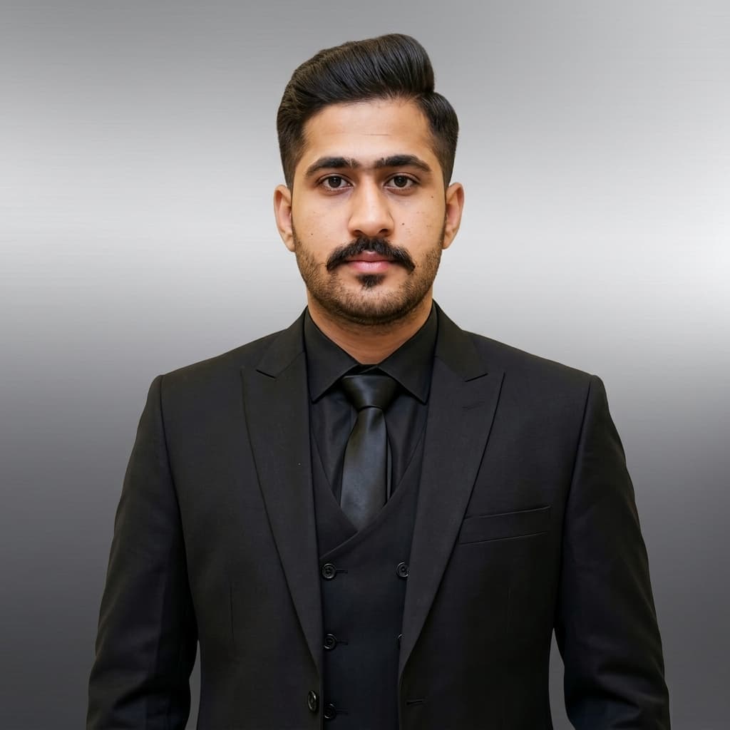 Mudassar